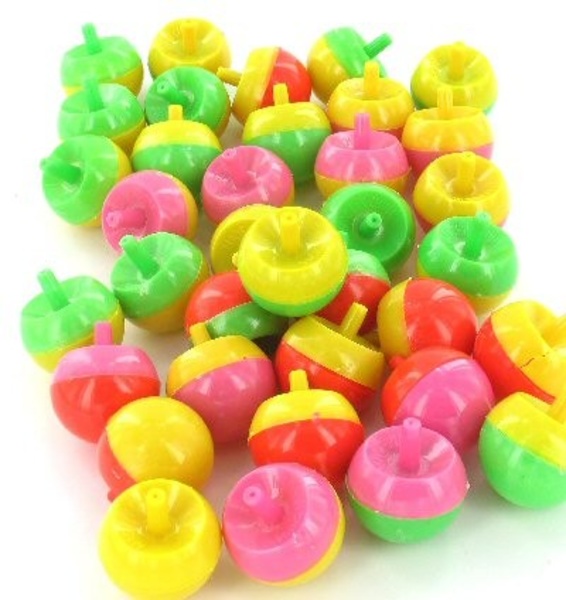 Lucky Dip & Party Favours