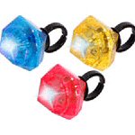 Glow & Light-Up Items