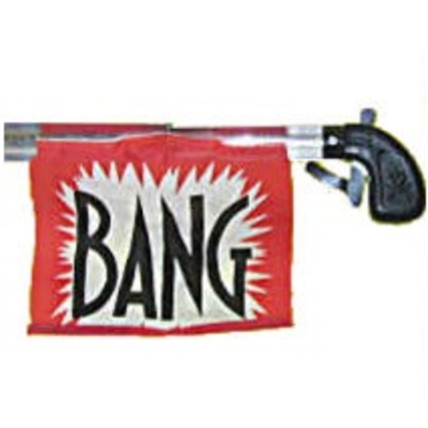 Novelty Items & Party Favours
