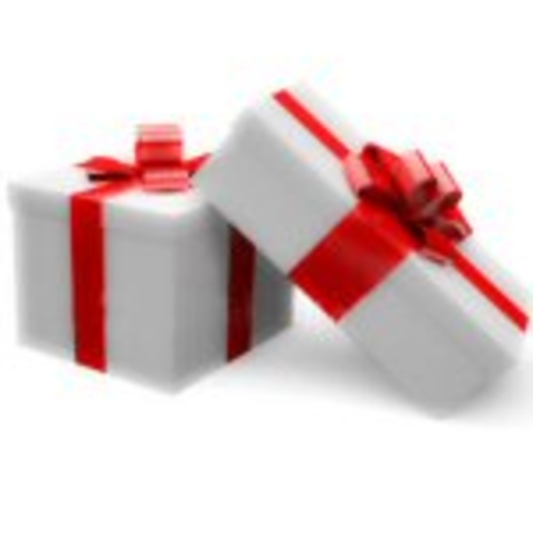 Large Christmas Gifts