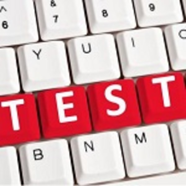 Test Category