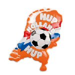 Euro Football Merchandise & Fan Items