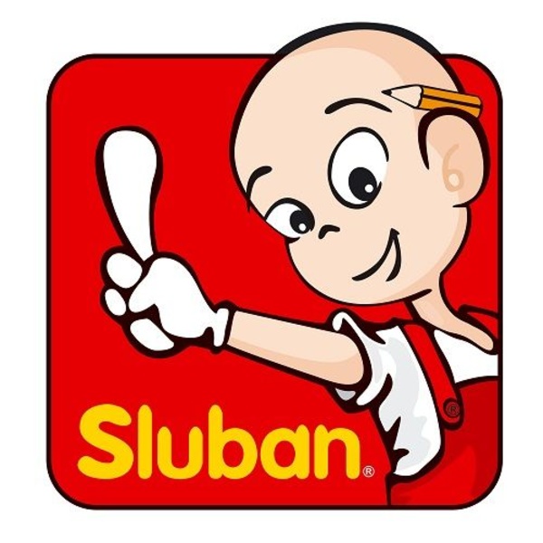 SLUBAN - Building Blocks