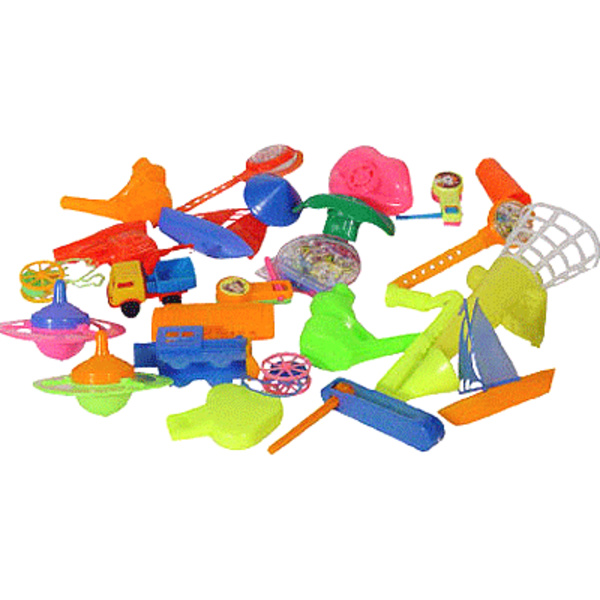 Small Toys & Party Bag Fillers