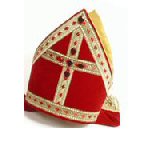 Sinterklaas & Saint Nicholas