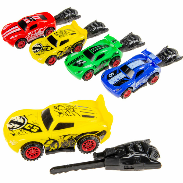 LG - Toys