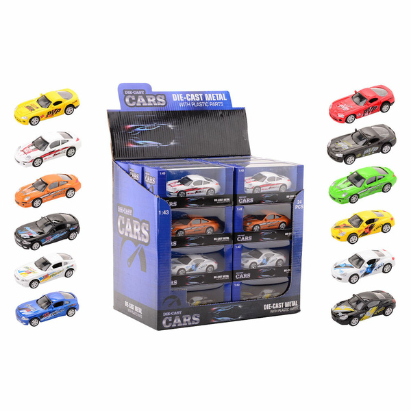JT - Toys