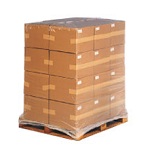 Christmas Mix Pallets