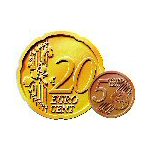 Wholesale up to €0.25