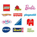 Branded Toys