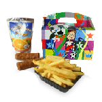 Kids Meal Boxes