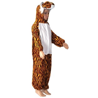 Tiger Costume for Kids &ndash; Size 6