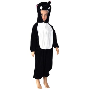 Kids Elephant Costume - Size 8